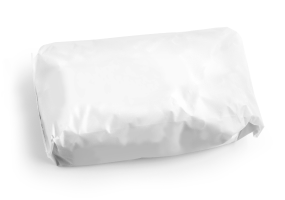 Пакети для продуктів фольговані