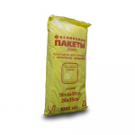 Пакет-фасовка 18/4*35