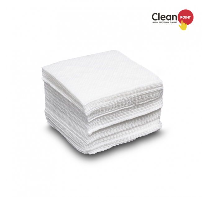 Барні серветки Clean Point 500