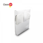 Накладки гігієнічні Clean Point 1/4, 200 шт/пач