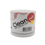 Туалетний папір 65 м Clean Point
