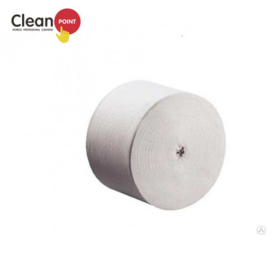 Туалетний папір Clean Point 65м