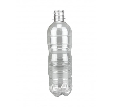Пляшка PET 500мл d28