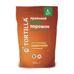Пральний порошок TORTILLA ЕКО 400 Г