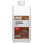 Поліроль для паркету HG, 1л №51