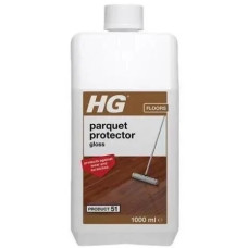 Поліроль для паркету HG, 1л №51