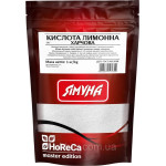 Лимонна кислота 1кг