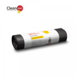 Пакети для сміття Clean Point PRO 160л