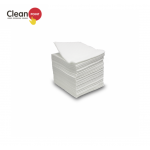 Туалетний папір  листовий Lux Medium Clean Point 250