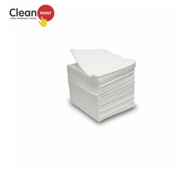 Туалетний папір  листовий Lux Medium Clean Point 250